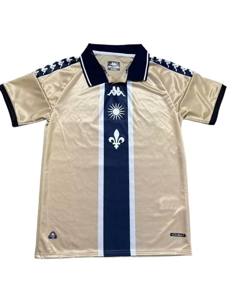Maillot d'entraînement du FC Versailles 2025-2026 Maillot d'entraînement du FC Versailles 2025-2026