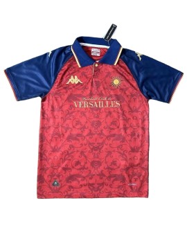 Maillot du FC Versailles 2025-2026