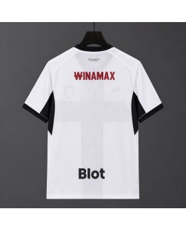 Maillot extérieur du Stade Rennais F.C. pour la saison 2026/2027