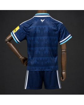 Maillot extérieur du FC Montréal 2026/27(Maillot + Short) - Enfant