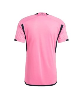 Maillot domicile Inter Miami CF authentique 2024