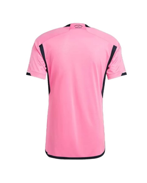 Maillot domicile Inter Miami CF authentique 2024