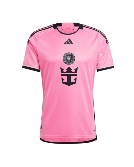 Maillot domicile Inter Miami CF authentique 2024