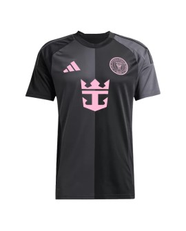 Maillot de football extérieur Inter Miami CF 2025