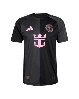 Maillot extérieur Inter Miami CF Authentique 2025/26
