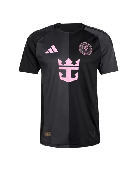 Maillot extérieur Inter Miami CF Authentique 2025/26