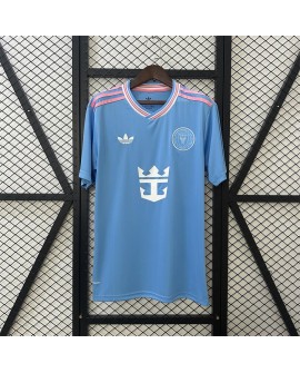 25/26 Miami Troisième à l'extérieur