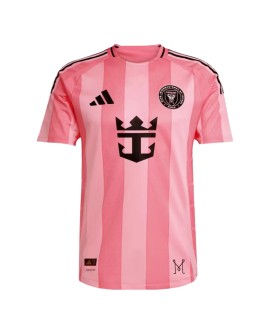 Maillot domicile international de Miami 2025/26 authentique