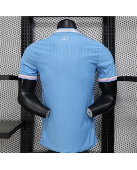 Maillot extérieur Miami International Second 2025/26 Authentique
