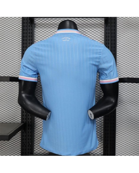 Maillot extérieur Miami International Second 2025/26 Authentique