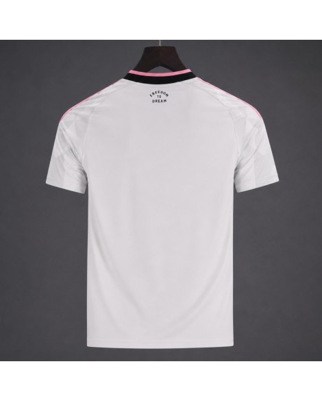 Inter Miami CF Troisième maillot extérieur 2026/27 Inter Miami CF Troisième maillot extérieur 2026/27
