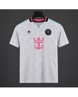 Inter Miami CF Troisième maillot extérieur 2026/27