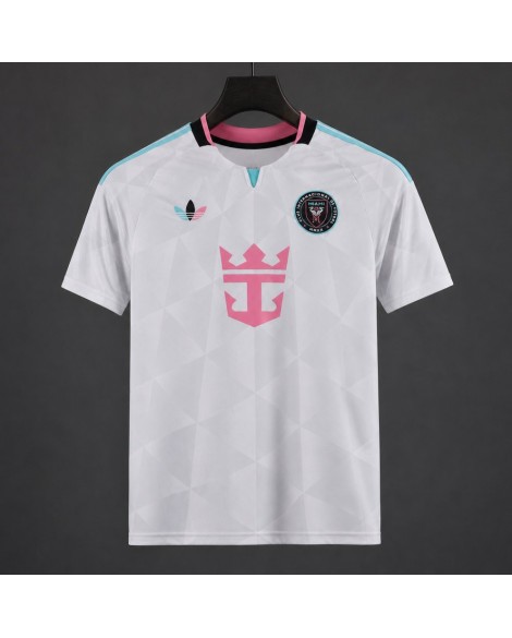 Inter Miami CF Troisième maillot extérieur 2026/27 Inter Miami CF Troisième maillot extérieur 2026/27