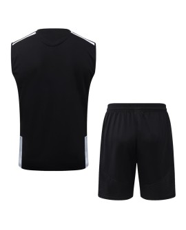Inter Miami FC  Tenue d'entraînement noire 2026/27