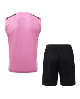 Inter Miami FC  Tenue d'entraînement rose 2026/27