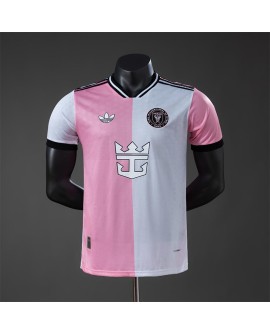 International de Miami Maillot édition spéciale saison 26/27 - Player