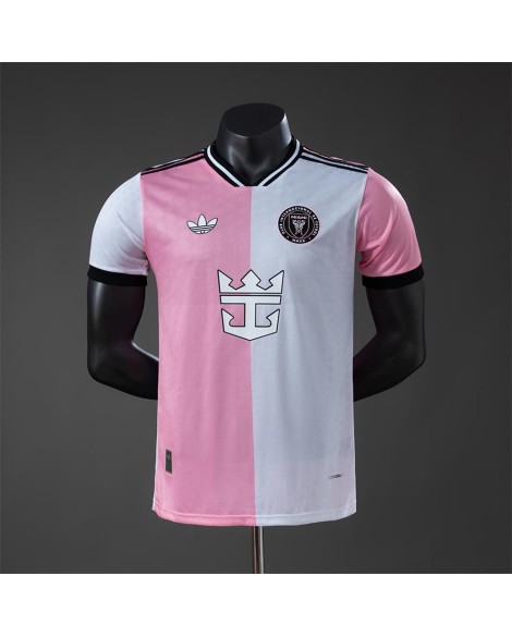 International de Miami Maillot édition spéciale saison 26/27 - Player