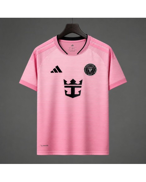 2026/27 Inter Miami Maillot édition spéciale 2026/27 Inter Miami Maillot édition spéciale