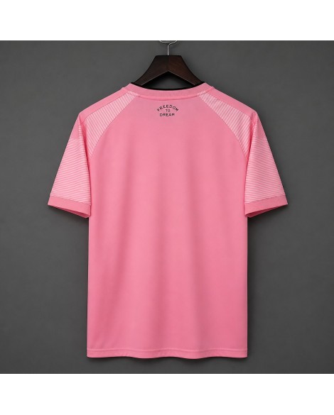 2026/27 Inter Miami Maillot édition spéciale 2026/27 Inter Miami Maillot édition spéciale