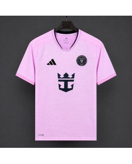 Maillot domicile de l'Inter Miami FC pour la saison 2026/27