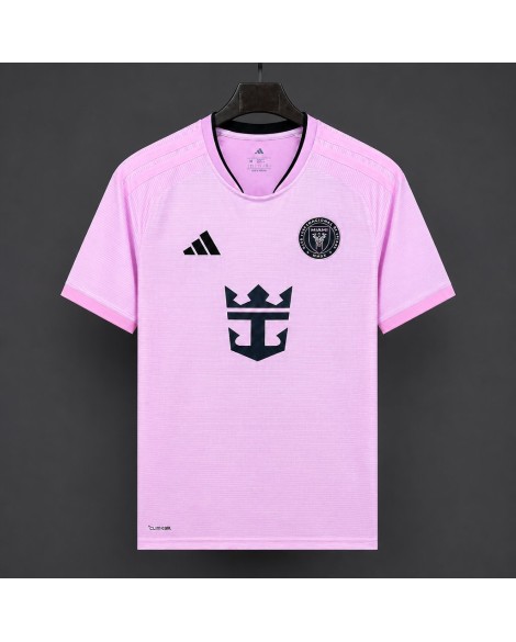 Maillot domicile de l'Inter Miami FC pour la saison 2026/27