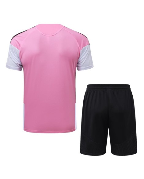 Inter Miami FC  Tenue d'entraînement 2026/27