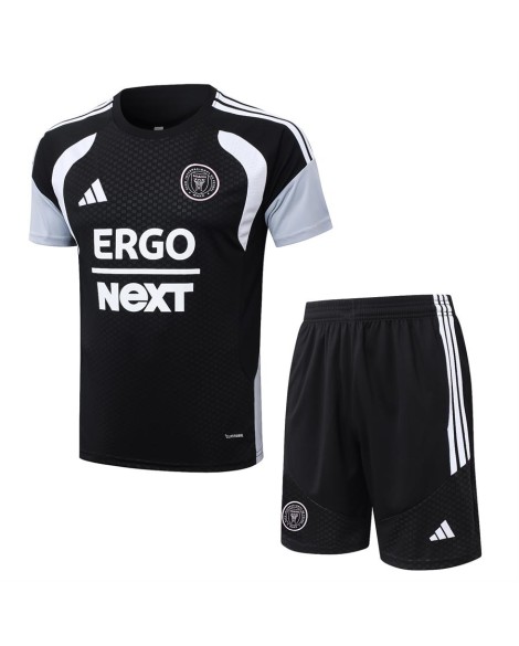 Inter Miami FC  Tenue d'entraînement 2026/27