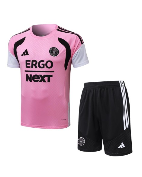 Inter Miami FC  Tenue d'entraînement 2026/27
