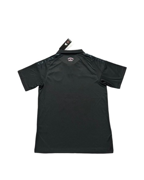 Maillot extérieur de Miami 26-27
