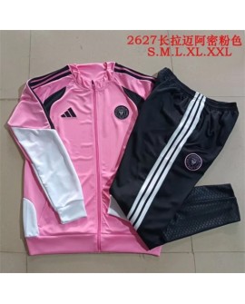 Maillot d'entraînement Miami Jacket 2627 - Rose Maillot d'entraînement Miami Jacket 2627 - Rose