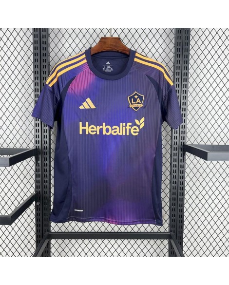 Maillot extérieur LA Galaxy 2025/26