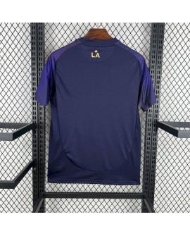Maillot extérieur LA Galaxy 2025/26