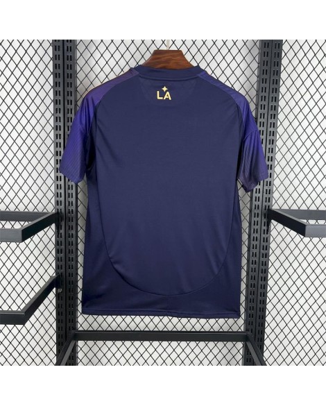 Maillot extérieur LA Galaxy 2025/26