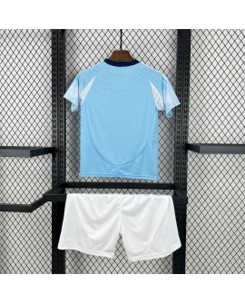 Maillot domicile New York City 2025/26 pour enfants