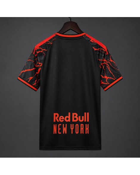 Maillot extérieur des New York Red Bulls pour la saison 2026/27