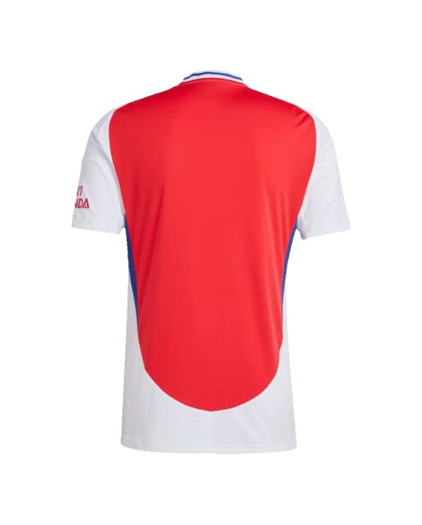 Arsenal 2024/25 Maillot Domicile