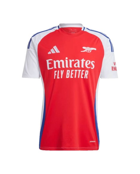 Arsenal 2024/25 Maillot Domicile