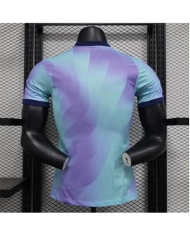 Maillot Troisième Arsenal Authentique 2024/25