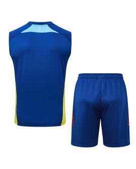 Arsenal Tenue d'entraînement 2025/26