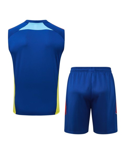 Arsenal Tenue d'entraînement 2025/26