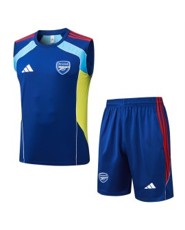 Arsenal Tenue d'entraînement 2025/26