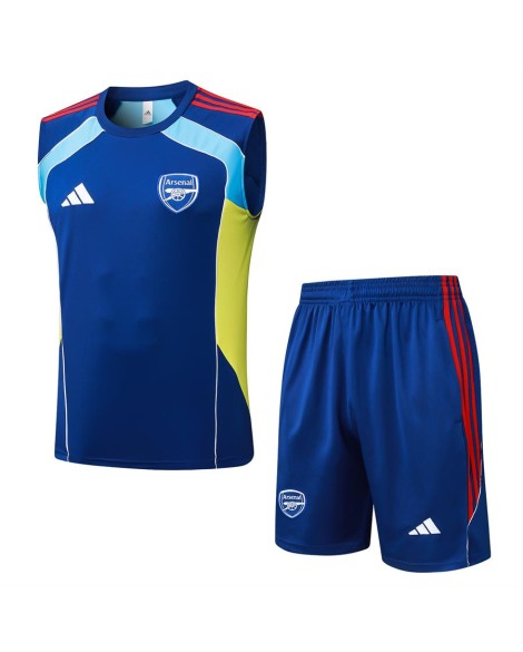 Arsenal Tenue d'entraînement 2025/26 Arsenal Tenue d'entraînement 2025/26