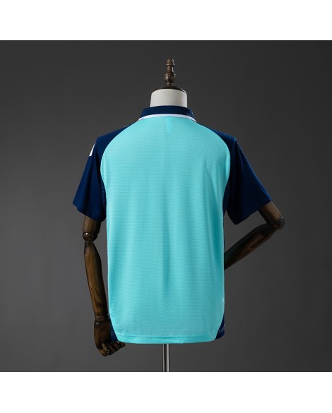 Arsenal 2025/26 season polo shirt Arsenal 2025/26 season polo shirt