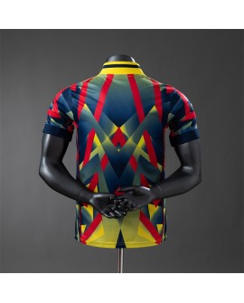 Maillot Arsenal Édition Spéciale Rétro Colorée 2526 - Player