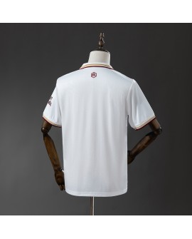 Troisième maillot extérieur d'Arsenal pour la saison 2025/26