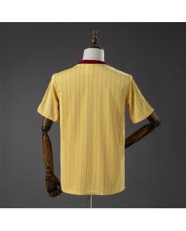 T-shirt logo tribune Arsenal saison 25/26