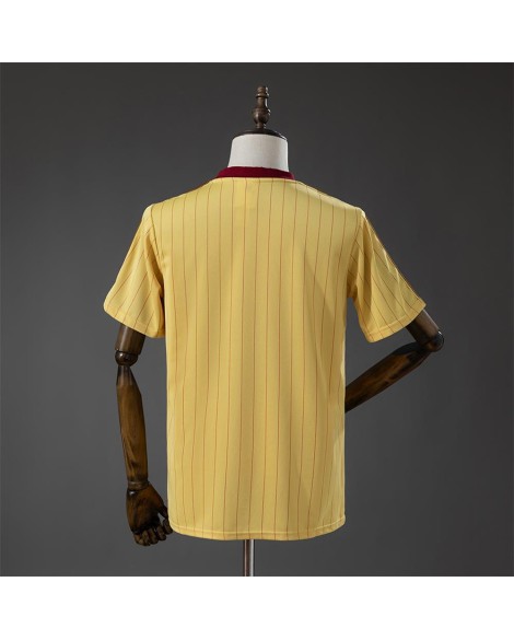 T-shirt logo tribune Arsenal saison 25/26