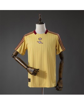 T-shirt logo tribune Arsenal saison 25/26
