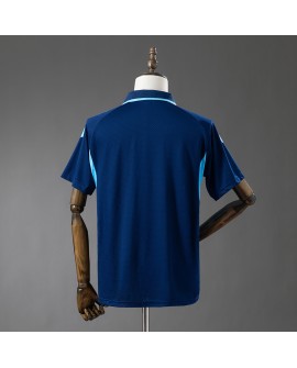 Arsenal 2025/26 season polo shirt