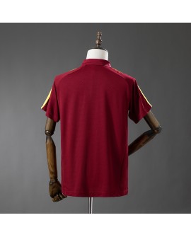 Arsenal 2025/26 season polo shirt